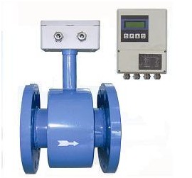 電磁流量計(jì):工業(yè)流量測(cè)量的理想之選